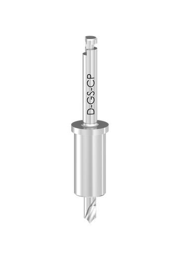 [D-GS-CP] D-GS-CP - Drill Cortical Perforator Guide Surgery