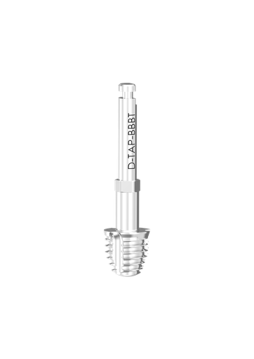 [D-TAP-BBBT] D-TAP-BBBT - Taraud External hex Tapered ø 6.0