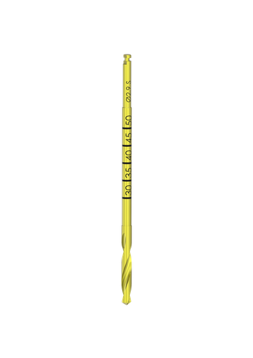 [D-ZYG-29S] D-ZYG-29S - Drill Zygomatic 2.9mm short