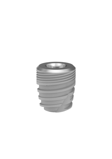 [DCR5006] DCR5006 - Implants Deep Conical Ø5 Reduced - Ø4.0x6mm Tapered