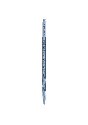 [D-ZYG-24ST-GSS] D-ZYG-24ST-GSS - Drill Zyg-Spade Twist ø2.4 Small