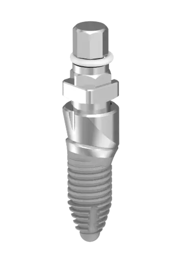 IT - IMPLANT CO-AXIS® 12°
