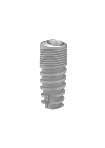 DEEP CONICAL - IMPLANT CO-AXIS® 12° (DC)