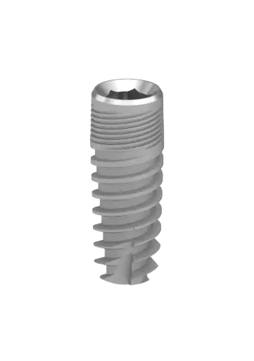 INTERNAL HEX - IMPLANT STANDARD (IM-T)