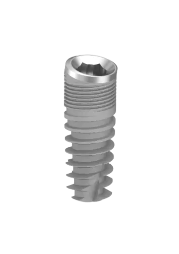 INTERNAL HEX - IMPLANT CO-AXIS® 12° (IM-T)