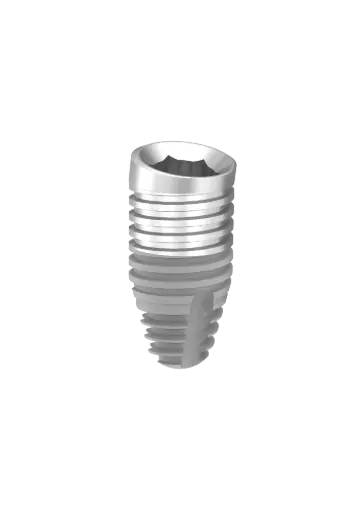 PROVATA - IMPLANT CO-AXIS® 12° (Pro)
