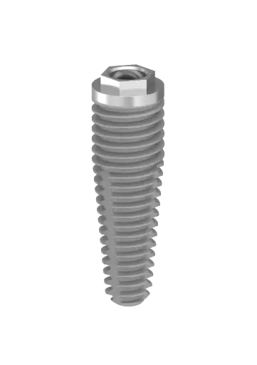 EXTERNAL HEX - IMPLANT STANDARD