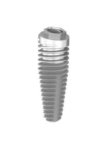 EXTERNAL HEX - IMPLANT CO-AXIS®