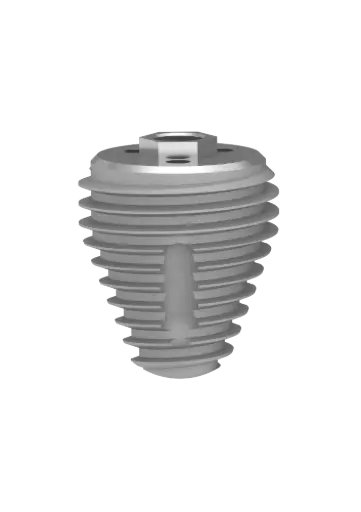 EXTERNAL HEX - IMPLANT MAX