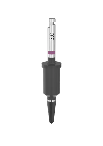SP1 - FORETS Réutilisables Chirurgie Guidée (Single Platform)
