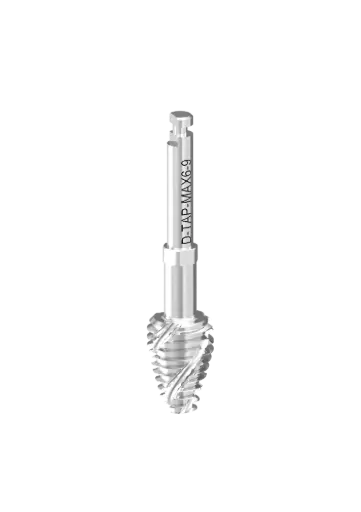 MAX - TARAUDS (Provata - Hex Ex - IT)