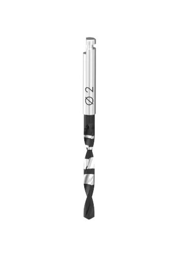 DEEP CONICAL - FORETS Cylindriques 