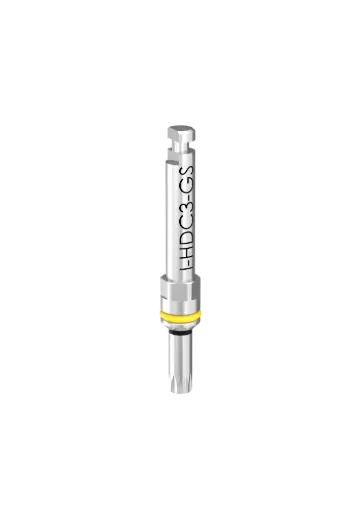 DEEP CONICAL - OUTILS DE PLACEMENT