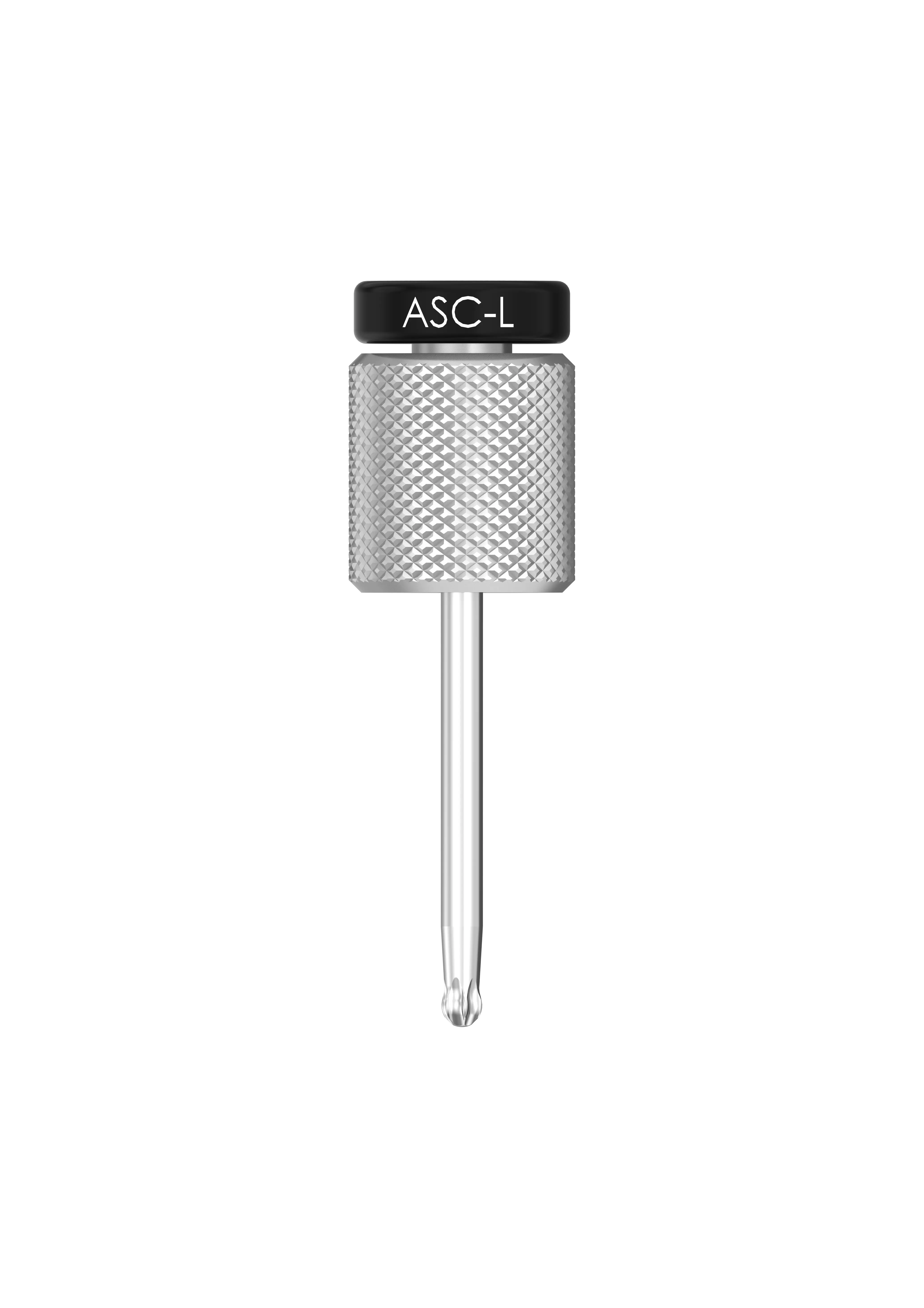 TOURNEVIS ASC - (Angulated Screw Channel)