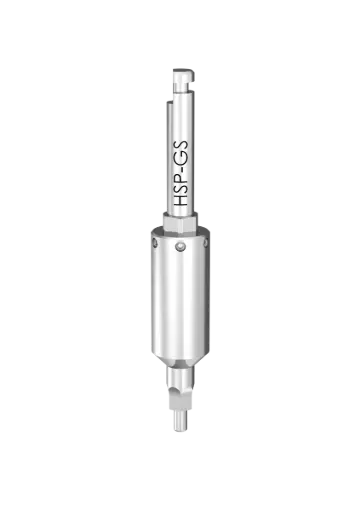 SP1 - OUTILS DE PLACEMENT IMPLANTS STANDARDS