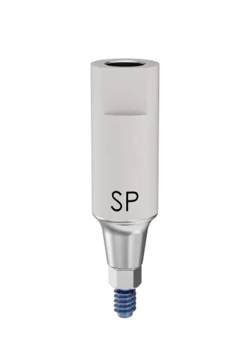 SP1 - TRANSFERT EMPREINTE