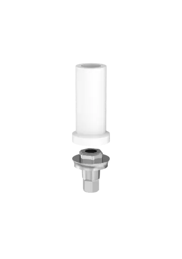 SP1 - PASSIVE Abutment avec vis