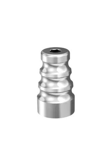 COMPACT CONICAL - TRANSFERT D'empreinte