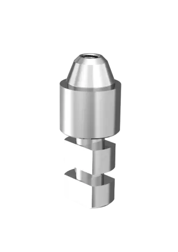 COMPACT CONICAL - ANALOGUE