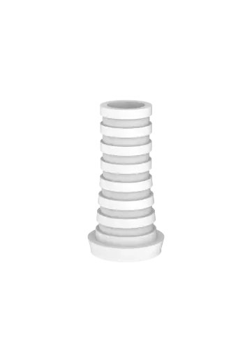 COMPACT CONICAL - PILIER PROVISOIRE