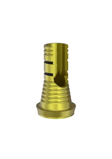 COMPACT CONICAL - ASC Pilier et vis à rattrapage d'Axe 20° (Eng)