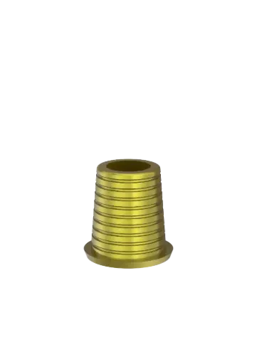 COMPACT CONICAL - TIBASE