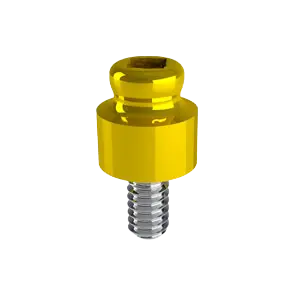 INTERNAL HEX | PROVATA - Pilier OT Equator