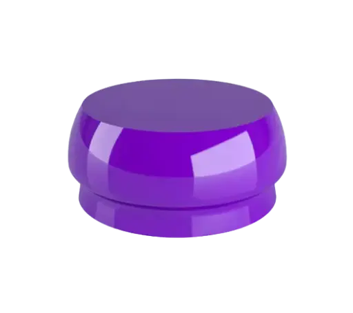 OT EQUATOR - Capuchons de rétention x4 