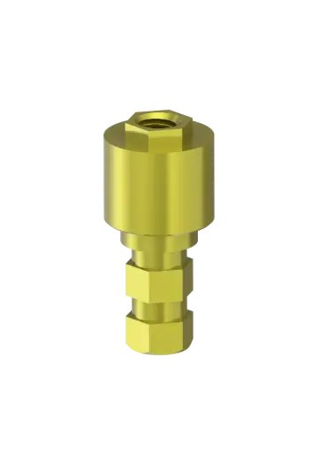 EXTERNAL HEX - ANALOGUE