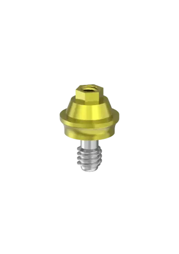 EXTERNAL HEX - PILIER MUA