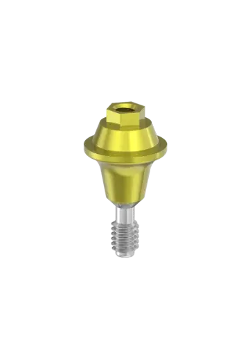 DEEP CONICAL - PILIER MUA