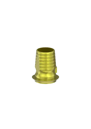EXTERNAL HEX - TIBASE