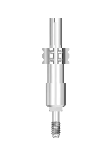 INTERNAL HEX | PROVATA - TRANSFERT D'empreinte