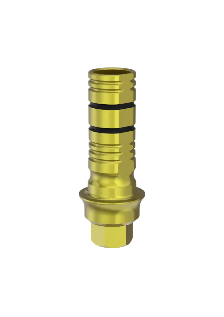 INTERNAL HEX | PROVATA - SI-BASE | SOS