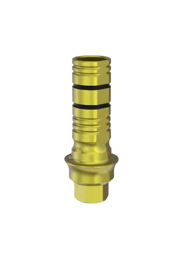 INTERNAL HEX | PROVATA - SI-BASE