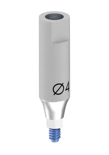 DEEP CONICAL - TRANSFERT Empreinte