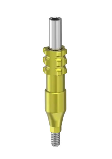 DEEP CONICAL - TRANSFERT Empreinte