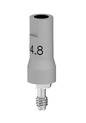 IT - TRANSFERT D'empreinte