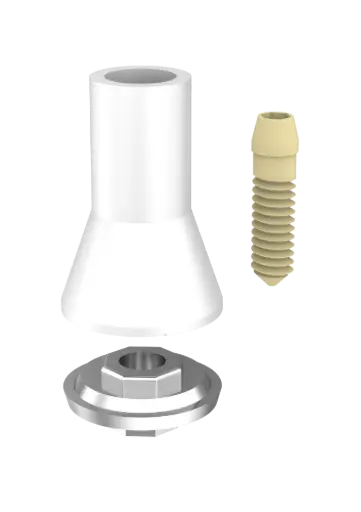 IT - PASSIVE Abutment