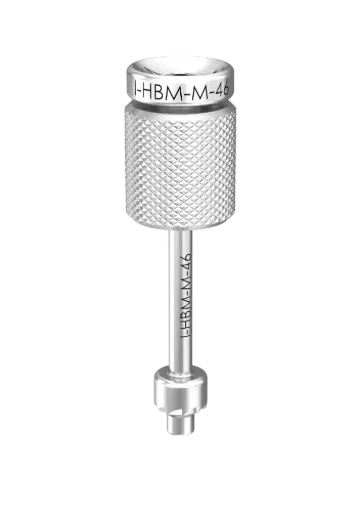 Internal Hex | Provata - Bone mills