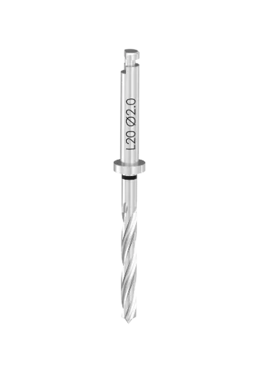 FORETS Chirurgie guidée