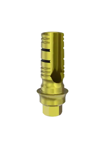 INTERNAL HEX | PROVATA - ASC Pilier et vis à rattrapage d'Axe 20° (Eng)