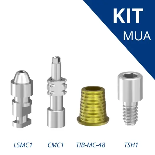 KIT RESTAURATION MULTI UNIT X30