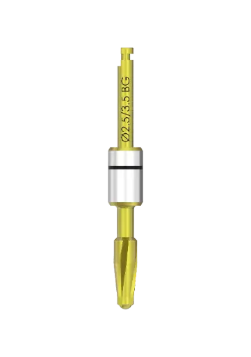 BHORA KIT - COUNTERBORE/ALESAGE