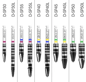 Protocole forage SP1 Chirurgie à main levée