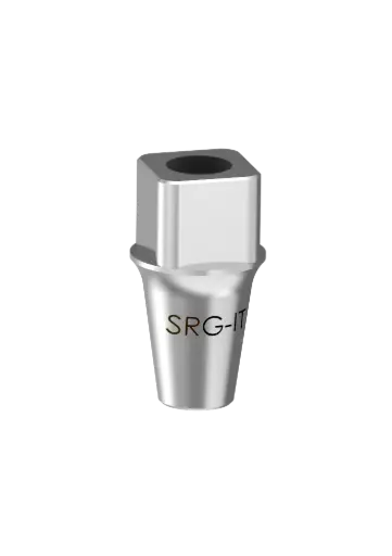 [I-SRG-IT] I-SRG-IT - Guide Scr Remover IT (Internal Octagon)