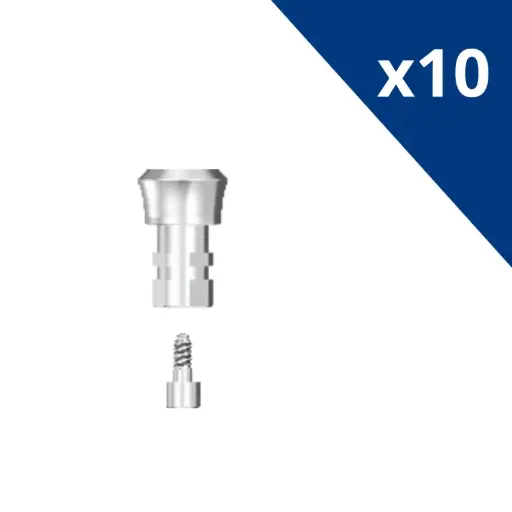 KIT ANALOGUE IT X 10