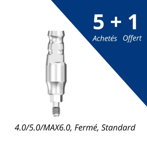 KIT TRANSFERT PROVATA