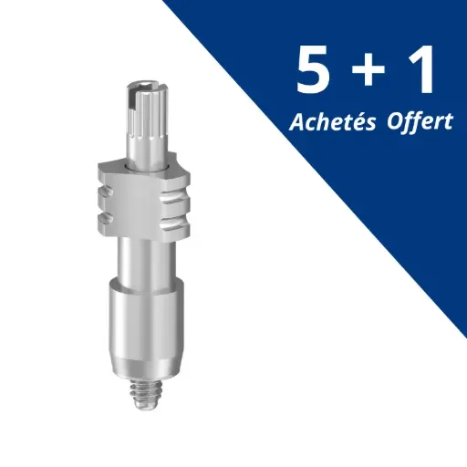 KIT TRANSFERT EXTERNAL HEX