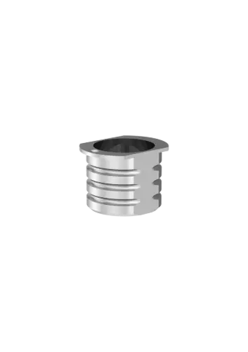 [I-GSF-5142-L4 2026] I-GSF-5142-L4 - Sleeve GS with flats Ø5.1x4mm 